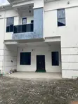 4 Bedroom Duplex for Rent, Orchid Road, Lekki Phase 1 - 5