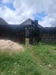 Functional Warehouse on 4 Plots, NTA Ozuoba - 2