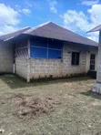 Functional Warehouse on 4 Plots, NTA Ozuoba - 4