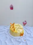 Custom Birthday Cakes in Ikorodu - 2