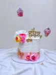 Custom Birthday Cakes in Ikorodu - 4