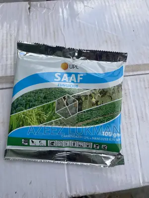 Saaf Fungicide