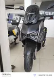 New Revoo E52 Electric Scooter 2026 Silver - 1