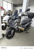 New Revoo E52 Electric Scooter 2026 Silver - 2