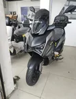 New Revoo E52 Electric Scooter 2026 Silver - 3