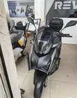 New Revoo E52 Electric Scooter 2026 Silver - 4