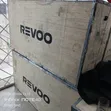 New Revoo E52 Electric Scooter 2026 Silver - 5