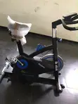 Reebok GSB Indoor Exercise Bike with BP Monitor - 2