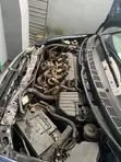 Honda Civic 2006 Blue - 2