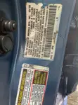 Honda Civic 2006 Blue - 4