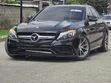 Mercedes-Benz C63 S Sedan 2017 Baki - 2