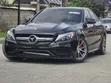 Mercedes-Benz C63 S Sedan 2017 Baki - 4