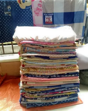 Brand New Cotton Mattress Cover with Zip