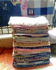 Brand New Cotton Mattress Cover with Zip - 1