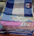 Brand New Cotton Mattress Cover with Zip - 2