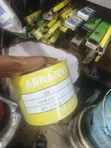 Abrasive Sandpaper Roll 150mm x 50m - 3