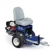 LineLazer Self-Propelled Line Driver Attachment - 1