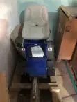 LineLazer Self-Propelled Line Driver Attachment - 2