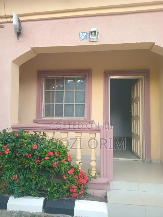 1 Bedroom Flat for Rent in Kutunku - 1