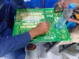 CAGEL Certified Solar Installation Training - 2