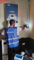 CAGEL Certified Solar Installation Training - 3