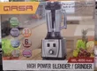 Qasa Blender Pro 5 - 1