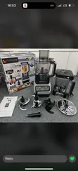 Qasa Blender Pro 5 - 2
