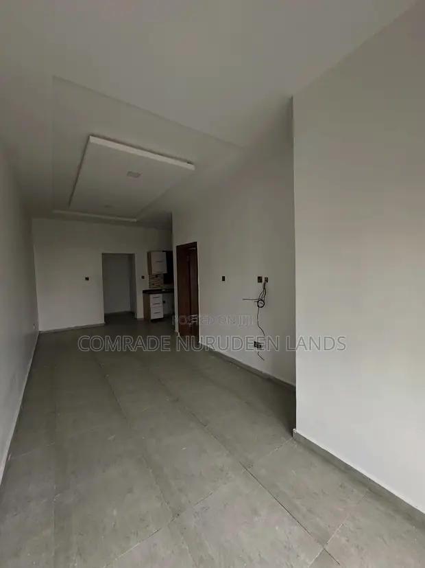 1 Bedroom Apartment for Rent in Ikate, Lekki - 1