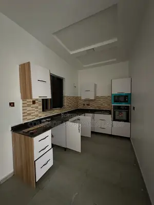 1 Bedroom Apartment for Rent in Ikate, Lekki