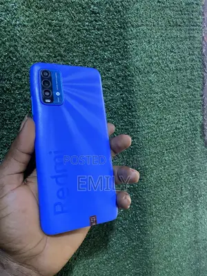 Xiaomi Redmi 9T 128GB Red (UK Used)