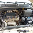 Toyota Sienna 2000 Zinariya - 1