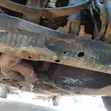Toyota Sienna 2000 Zinariya - 3