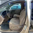 Toyota Sienna 2000 Zinariya - 5