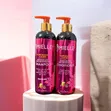 Mielle Pomegranate & Honey Moisturizing Hair Care Set - 1