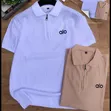 Luxury Knit Polo Shirt - Namiji - 4