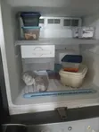 Used LG Standing Fridge with Inbuilt Stabilizer - 2