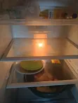 Used LG Standing Fridge with Inbuilt Stabilizer - 3
