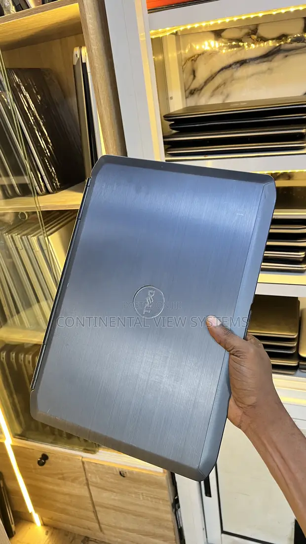 Dell Inspiron 14 5430 Laptop - Intel Core i5, 8GB RAM, 320GB HDD - 1
