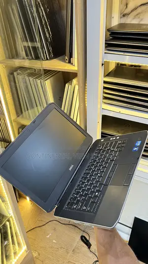 Dell Inspiron 14 5430 Laptop - Intel Core i5, 8GB RAM, 320GB HDD