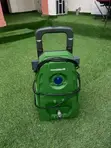 Electric Pressure Washer - 1