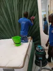 Upholstery Cleaning Services - 1