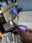 Upholstery Cleaning Services - 4