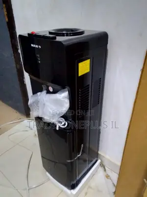 Maxi Water Dispenser 1663S - Brand New