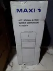 Maxi Water Dispenser 1663S - Brand New - 2