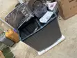 LG 9KG P800R3AGNC Fully Automatic Top Load Washer - 1