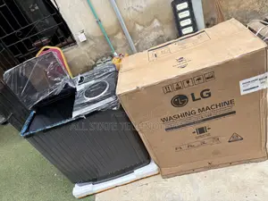 LG 9KG P800R3AGNC Fully Automatic Top Load Washer
