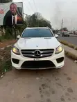 Mercedes-Benz GLE 350 2018 Fari - 1