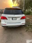 Mercedes-Benz GLE 350 2018 Fari - 4
