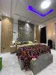 Furnished 4-Bedroom Duplex for Rent in Sangotedo - 5