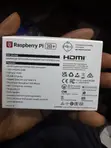 Raspberry Pi 3 Model B+ - 2